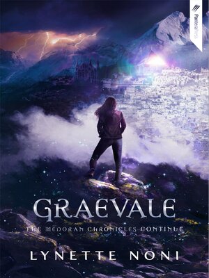 cover image of Graevale